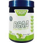Thor Nutrition Bcaa 500GR 50 Servis Formulated In Germany - Yeşil Elma