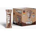 Thor Nutrition Whey Protein 21 Sase Formulated In Germany - Çikolata