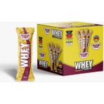 Thor Nutrition Whey Protein 21 Sase Formulated In Germany - Muz