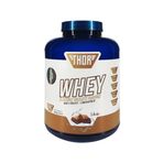 Thor Nutrition Whey Proteın 2300Kg 75 Servis Shaker Hediye