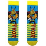 Thor Soket Çorap - Cok Renklı - 36 - 44