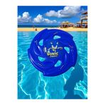 THOR SONIC PRIME LİSANSLI FRİZBİ OYUNCAK FRISBEE TOYS