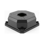 Thor Tkb-1111 Dış Mekan Kamera Montaj Kutusu (Antrasit Buat + Taban)