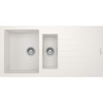 Thorax Granit Eviye Harlem T2 Beyaz 100X50