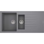 Thorax Granit Eviye Harlem T2 - Gri