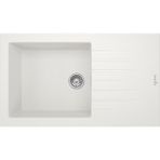 Thorax Granit Eviye Perla T3 Beyaz 86X50