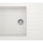 Thorax Granit Eviye Perla T3 - Beyaz