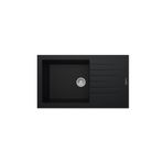 Thorax Granit Eviye Perla T3 Siyah 86X50