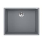 Thorax Granit Eviye Target T1 - Gri
