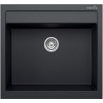 Thorax Granit Eviye Turo C1 Antrasit 56X53