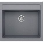 Thorax Granit Eviye Turo C1 Gri 56X53