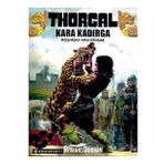 THORGAL KARA KADIRGA - JEAN VAN HAMME
