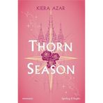 Thorn season. Ediz. italiana (Pandora)