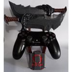 Thorn Tech God Of War Ps4 Kol Tutucu Stand V2 - Gri