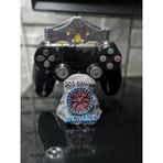 Thorn Tech God Of War Ragnarok Mjolnir Ps4 Kol Tutucu Stand - Gri