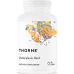 Thorne Undecylenic Acid 250 Mg Healthy Balance Of Gut & Vaginal Flora 250 Gelcaps - 50 Servings