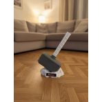 Thor’un Çekici Dekoratif Süs Güçlü İkonik Tasarım 20X34 Cm
