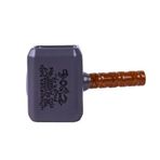 Thor'un Çekici (Mjolnir) Figürlü Seramik Kupa