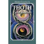 Thoth Tarot - Aleister Crowley
