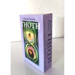 Thoth Tarot Kartı Liv525