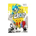 THQ De Blob Nintendo Wii Oyun