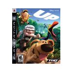 THQ Disney Pixar Up Ps3 Oyun Playstation 3 Oyun Teşhir