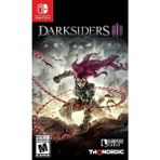THQNORDIC Darksiders 3 Nintendo Switch Oyun