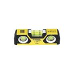 Thrador TH351315 Ultra Mıknatıslı Mini Su Terazisi 15CM - Gri