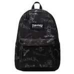 Thrasher Gonz Herschel Classic™ XL Sırt Çantası Siyah