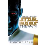 Thrawn - Star Wars - Timothy Zahn