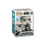 Thrawn’s Night Trooper #685 Funko Pop! Ahsoka - (Overwashed)Black-Checker