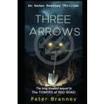 THREE ARROWS: An Aedan Kearney Story