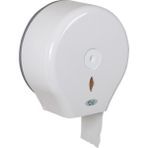 Three Beans Tuvalet Doku Dağıtıcı Kağıt Dispenser Sondaj Duvara Monte Kağıt Havlu Tutucu Dağıtıcı Banyo Mutfak Kağıt Dağıtıcı | Doku Kutuları (Yurt Dışından) - Beyaz