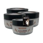 Three Brand 4'lü Adet Arnavut Kremi Whitens Cream 50 ml + 1 Adet Jel Hediye