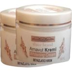 Three Brand Arnavut Kremi 2li Adet Whitens Cream Tüm Bölge Aklık Kremi 100 ml - 1li