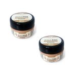 Three Brand Arnavut Kremi 50 ml 2 Adet