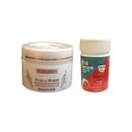 Three Brand Arnavut Kremi + Rus Merhemi 50 ml - 1Paket