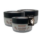 Three Brand Arnavut Kremi Whitening Cream 3'lü Bölgesel Aklık Kremi 50 ml + 1 Hediye Jel - Belirtilmemiş