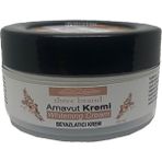 Three Brand Arnavut Kremi Whitens Cream Tüm Bölge Aklık Kremi 50 ml - 1
