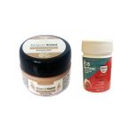 Three Brand Arnavut Kremi1 Adet + Rus Merhemi 50 ml 1 Adet