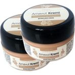 Three Brand Cildin Beyazlaması Arnavut Kremi 50 ml Ölçeğinde x 2 Adet - 1li