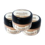Three Brand Ciltte Beyazlama Arnavut Kremi 50 ml 3 Tane Birden HZNZF138