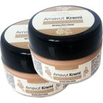 Three Brand Whitenes Arnavut Kremi 50 ml 2 Adet - Gizli