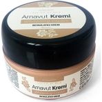 Three Brand Whitening Cream Arnavut Kremi 50ML Aklık Kremi