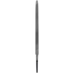 Three Files EGTAP7 Taper 7 23.5 cm Siyah Üçgen Eğe