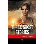 Three Ghost Stories-Paper Books