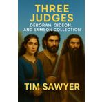 Three Judges: Deborah, Gideon, and Samson Collection