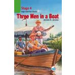 Three Men in a Boat - K. Jerome