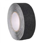 Three Star Siyah Kaydırmaz Bant Merdiven Bandı 25 MM X 15 MT