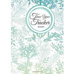 Three Year Tracker 2019-2021 Pavo: 2019-2021 Three Year Tracker, Three Year Journal, Three Year Diary, Three Year Memory Keepsake, One Line a Day Three Year Journal.